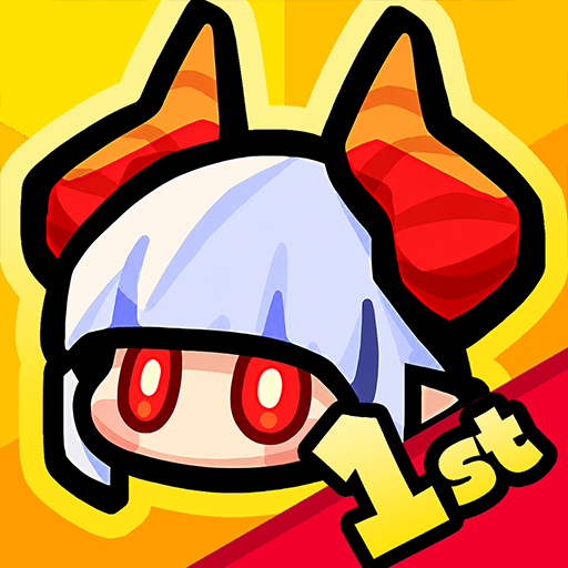 突撃！悪魔団