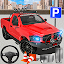 Car Parking Games Offroad Glory