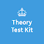 Official DVSA Theory Test Kit