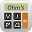 Ohm's Law Calculator