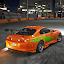 Car Driving 3D: Midnight Drift