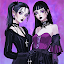 Gothic Dress Up