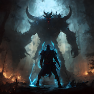 Gioca Dungeon&Evil Hunter per PC