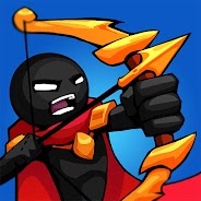 Main Stick War - Stickman Battle on PC