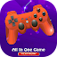 All Games - Purple Games