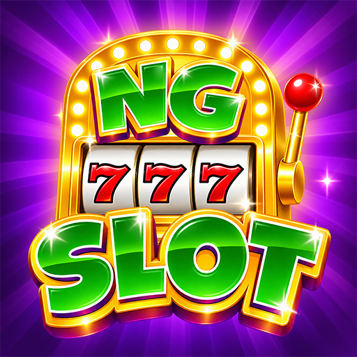NG Slot - Vegas Casino Games