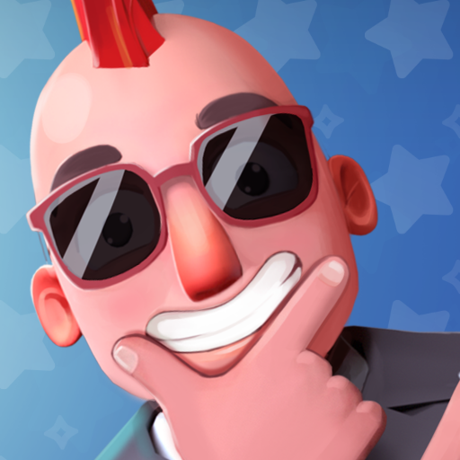 FameGame : My Influencer Life