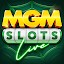 MGM Slots Live - Vegas 3D Casino Slots Games