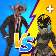 Main Zombie Evolution Battle on PC