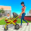 Mother Simulator: Mom Games 23