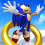 Sonic Jump Pro