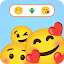 Emoji Kitchen - Merge Emoji