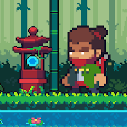 Gioca El Ninja Pepe per PC