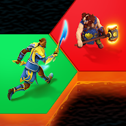 Graj Blitz: Powstanie bohaterów na PC