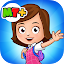 My Town: Preschool kids game