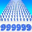 Number Run N Merge Master Game