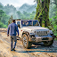 Extreme Jeep 4x4 Driving Game