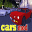 Pixel Car Mod for Minecraft