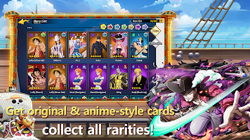 one piece card game emulator TCG for Android play and enjoy How To Play One Piece
