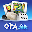 Opa.GR: Tavli, Tichu, Ludo