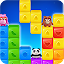 Juicy Candy Block - Blast Puzzle