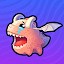 Dragon Wars io: Merge Dragons & Smash the City