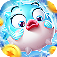 เล่น Ocean Shooter บน PC