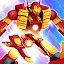 Thunder Fighter Squadron: Strikers Shoot 'Em Up