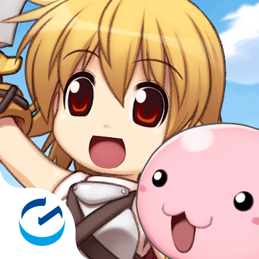 RO仙境傳說：放推冒險團 (刪檔封測版)