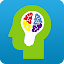 Brainia :  Brain Training Games For The Mind