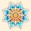 Mandala Pattern Coloring Game