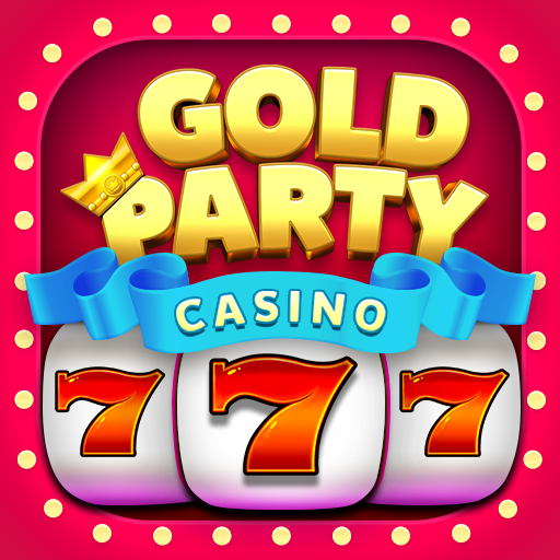 Gold Party Casino : Free Slot Machine Games