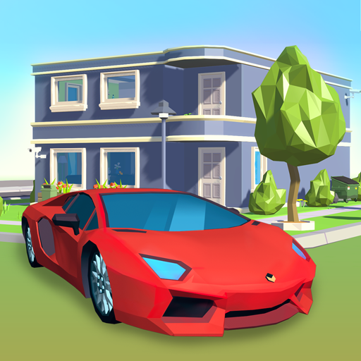 Play Idle Office Tycoon - Get Rich! Online