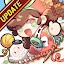 Drawoolly - Picture Completing puzzle game