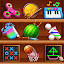 Mini Jogo e Brinqued Relaxan