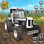 Tractor Games - Farming Games