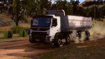 Download Atualização World Truck Driving Simulator - NEWS android on PC