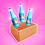 Color Fizz Bottles