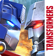 เล่น TRANSFORMERS: Earth Wars บน PC