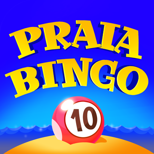Praia Bingo - Bingo Tombola + Slot + Casino