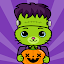 Yasa Pets Halloween
