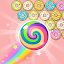 Donut Bubble Shoot