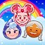 Disney Emoji Blitz Game