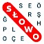 Word Search : Gra słowna