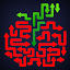 Arrow Clear Master: Color Maze