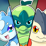 Gioca Monster Masters per PC