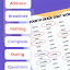 Spelling Bee & Times Tables