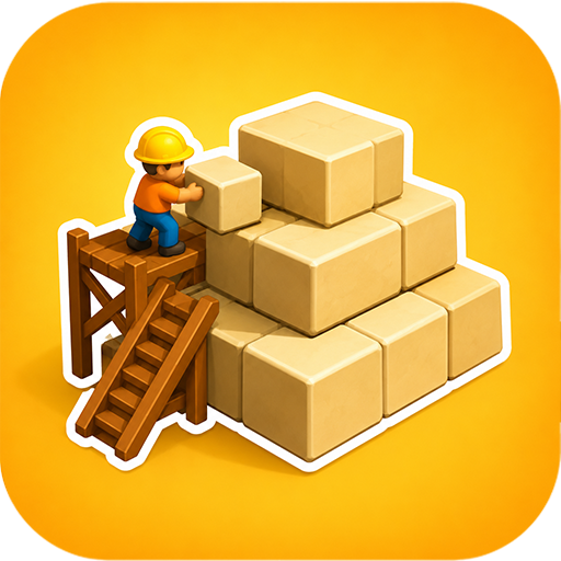 Block Cutter Pyramid
