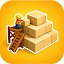 Block Cutter Pyramid