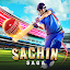 Pro Cricket Game - Sachin Saga